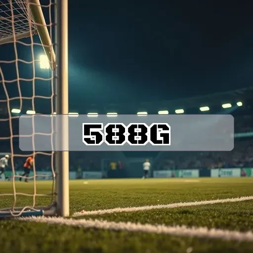 588g.com: A Experiência de Jogos Casuais que Você Não Pode Perder!