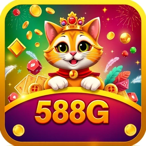 588g.com