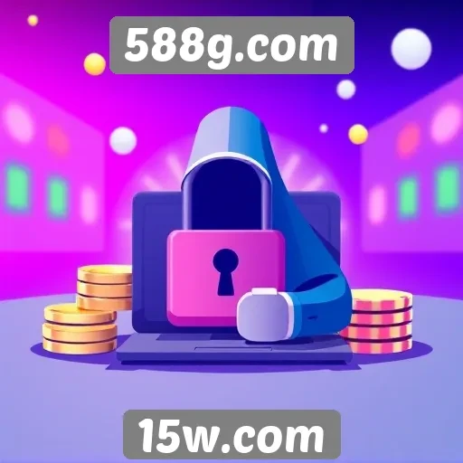 Recursos de segurança em plataformas de jogos online