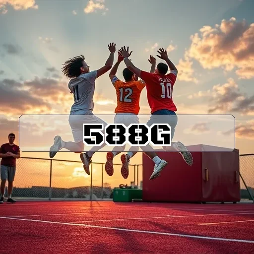 588g.com: O Portal Definitivo para Apostas Esportivas no Brasil