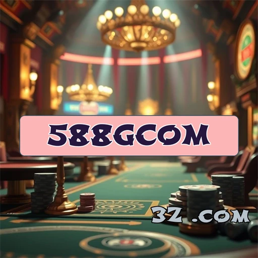 588g.com Apostas ao Vivo