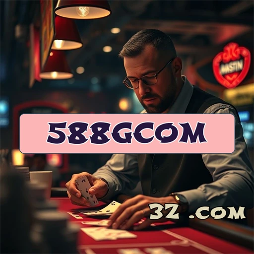 588g.com Baixar App