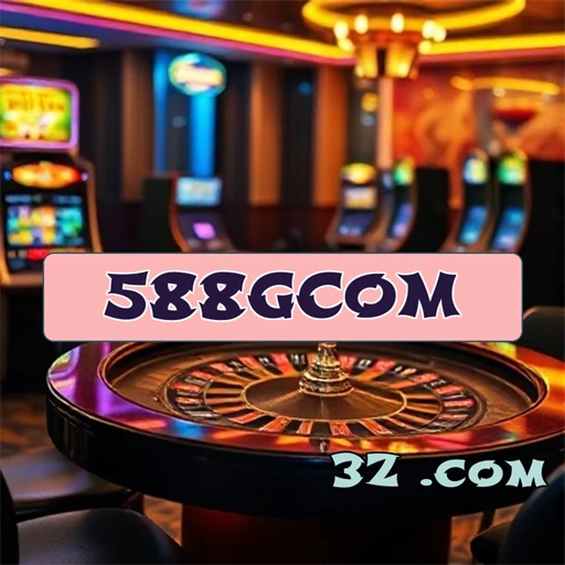 588g.com Apostas Esportivas