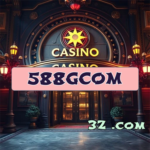 588g.com Área de Login