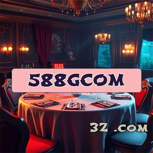588g.com Programa VIP